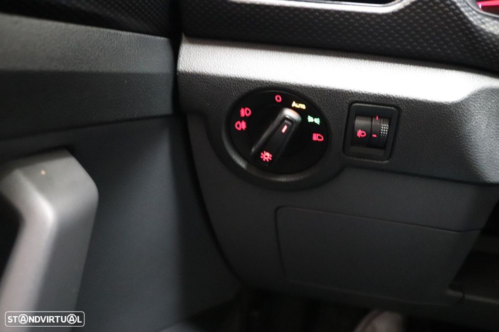 VW T-Cross 1.0 TSI Life - 13