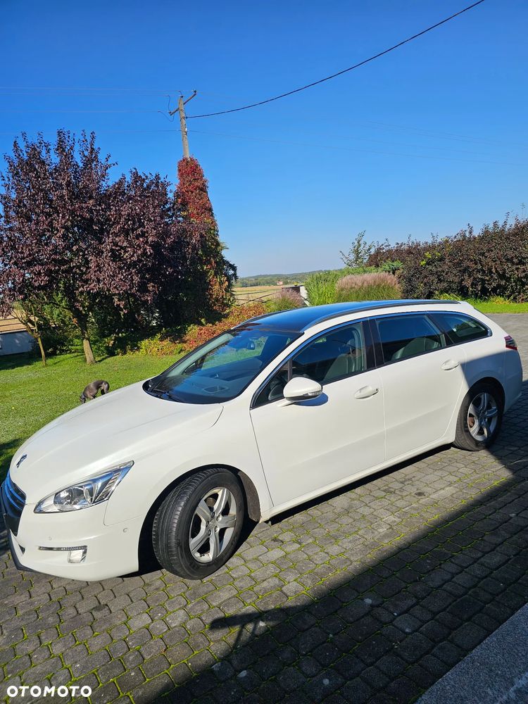 Peugeot 508 2.0 HDi Business Line - 3