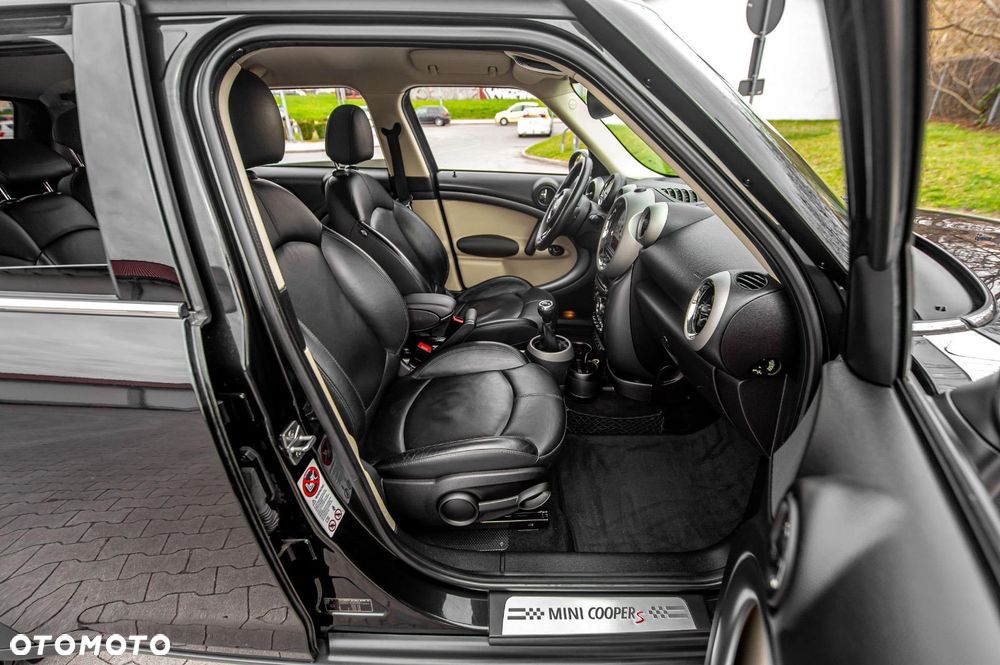 MINI Countryman Cooper S - 32