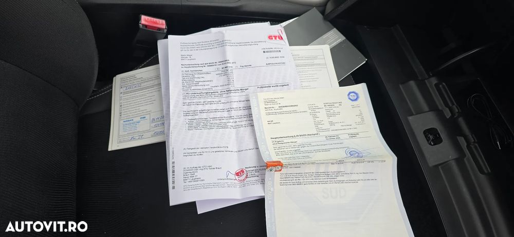 Nissan Qashqai 1.5 DCI TEKNA - 28