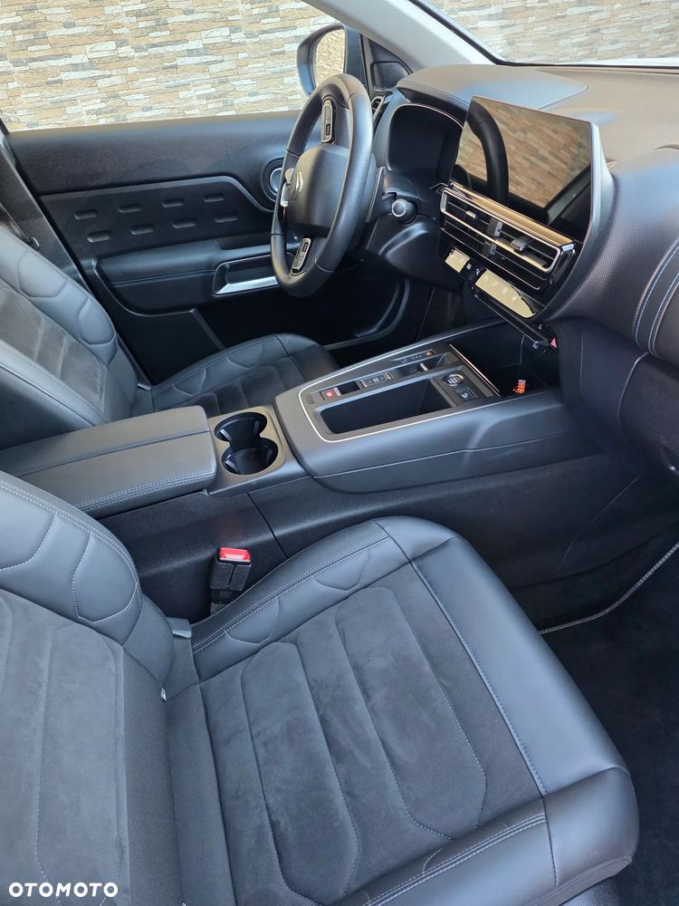 Citroën C5 Aircross - 24