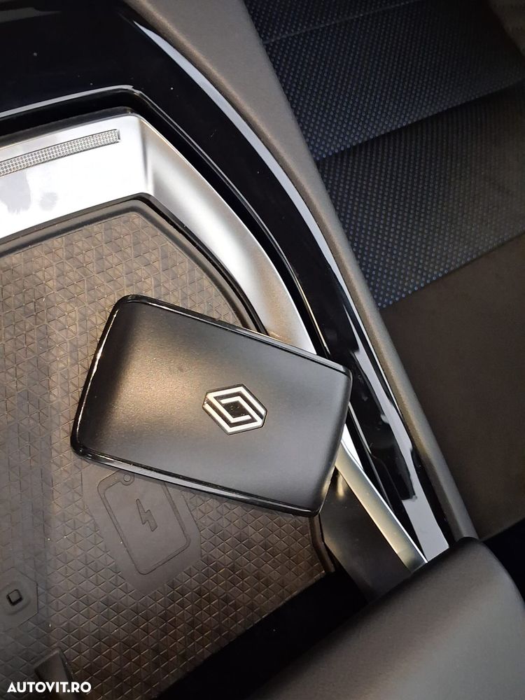 Renault Rafale E-Tech 200 HEV Esprit Alpine - 20