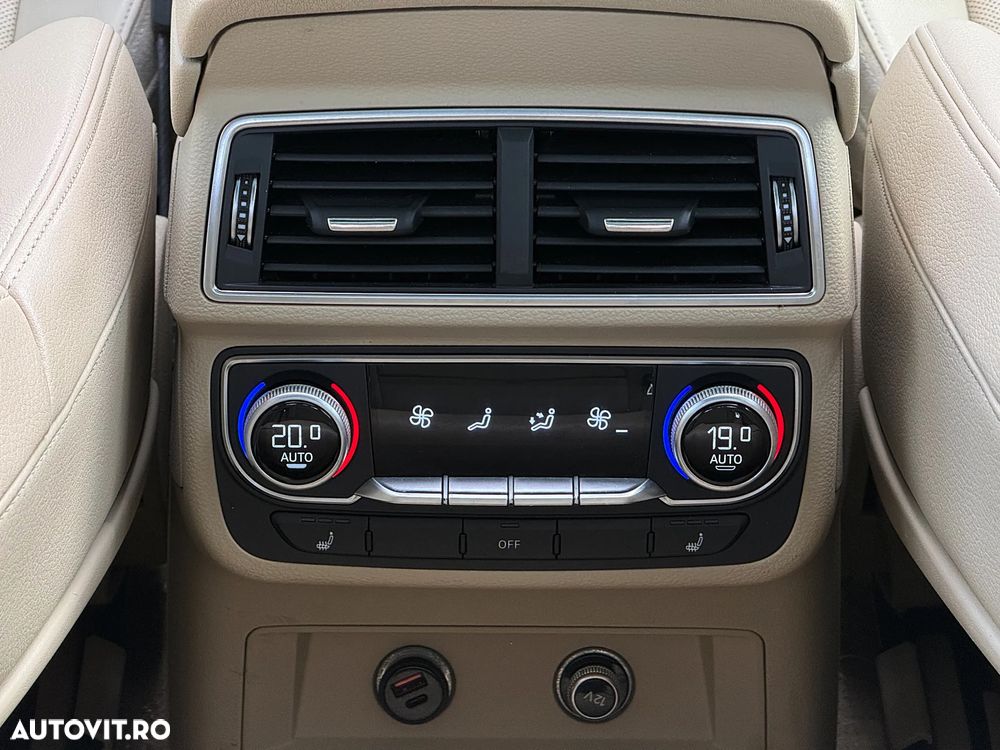 Audi Q7 3.0 TDI Quattro Tiptronic - 28