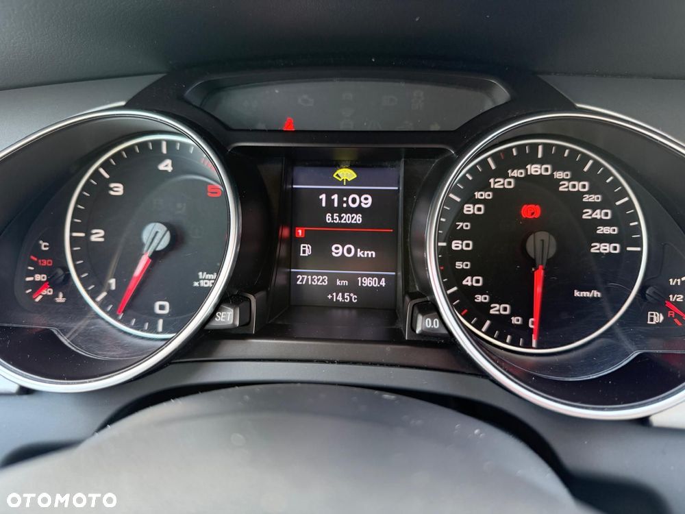 Audi A5 Sportback 2.7 TDI - 25