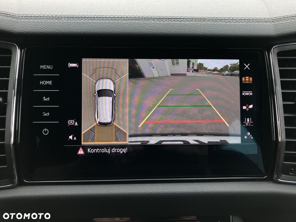 Skoda Kodiaq 2.0 TDI 4x2 Ambition DSG - 7