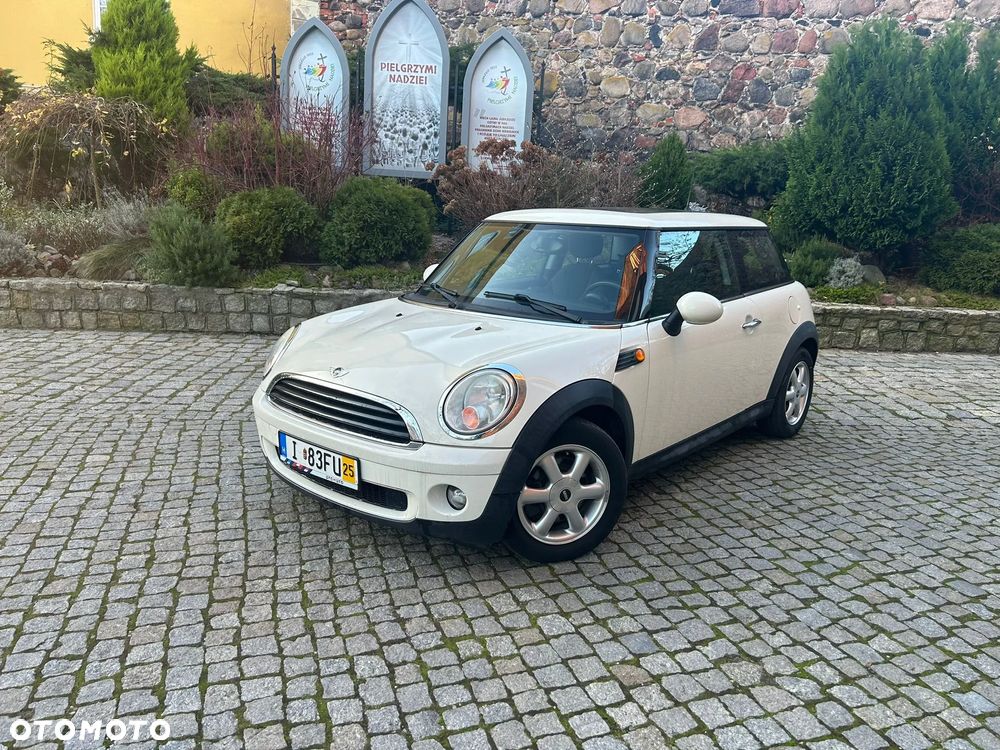 MINI ONE - 2