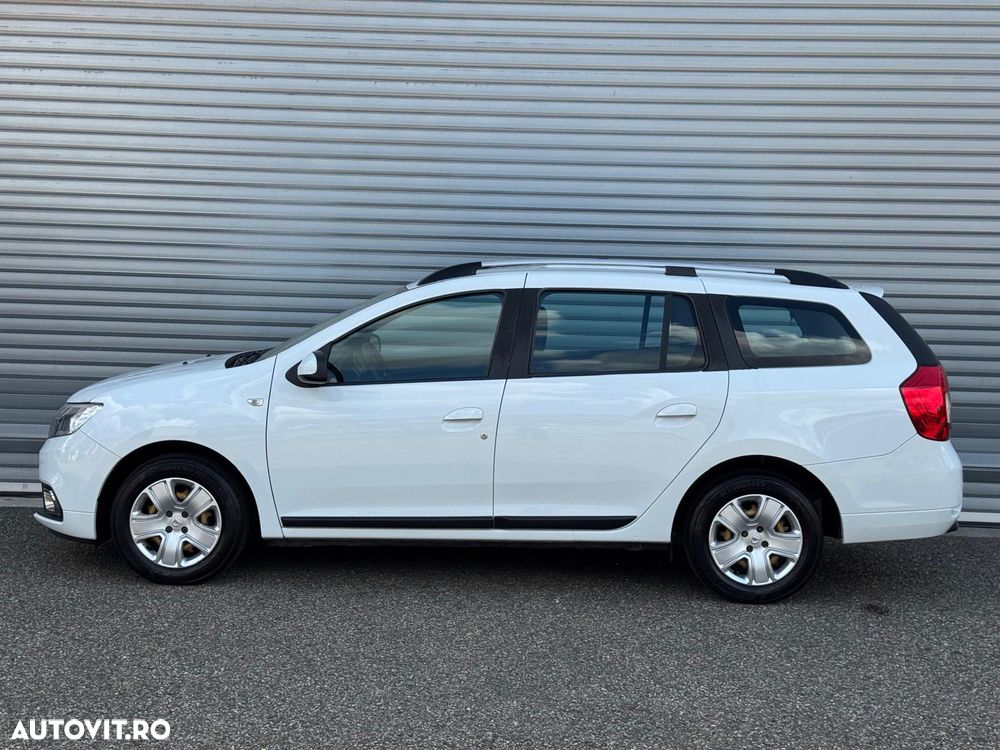 Dacia Logan 0.9 TCe Laureate - 4
