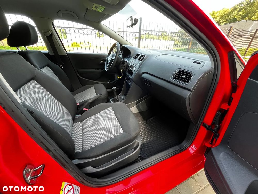Volkswagen Polo - 7