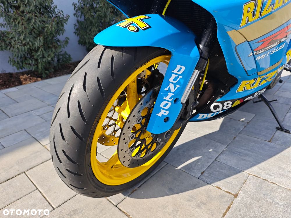 Suzuki GSX-R - 13