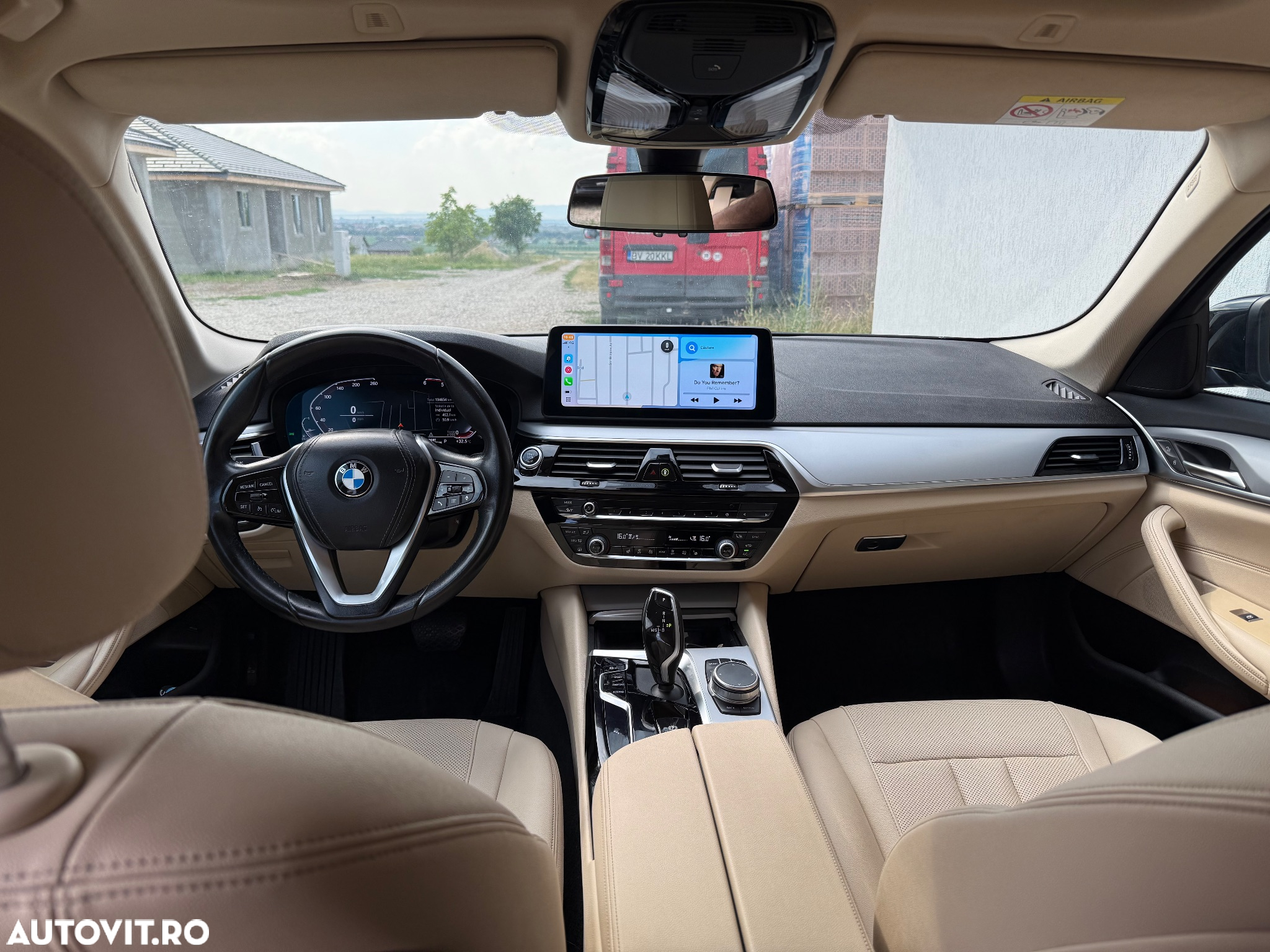 BMW Seria 5 530d xDrive AT MHEV - 18