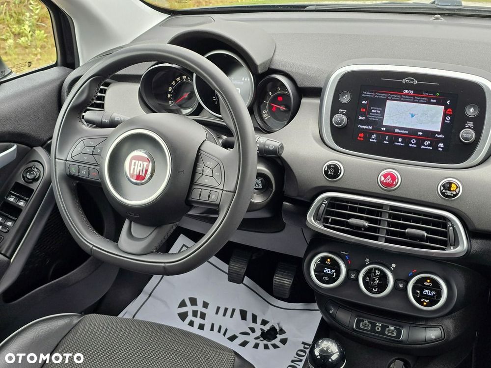 Fiat 500X 1.4 MultiAir S-Design - 7