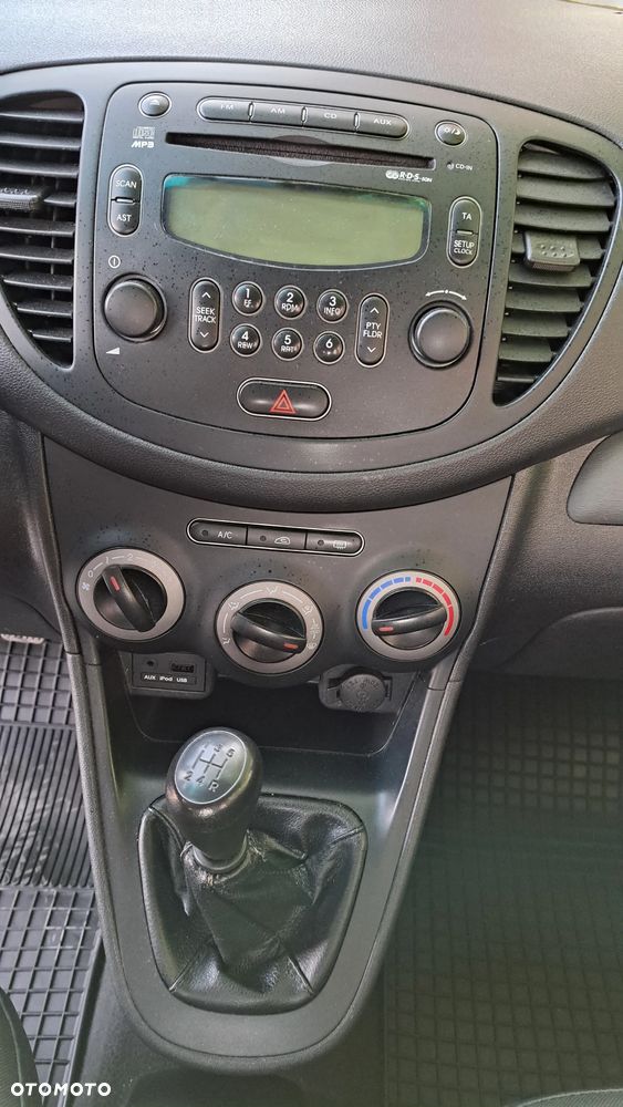 Hyundai i10 - 17