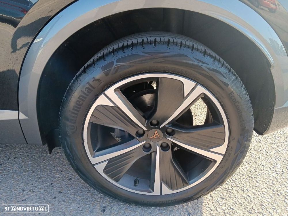 Cupra Formentor 2.0 TDI - 32