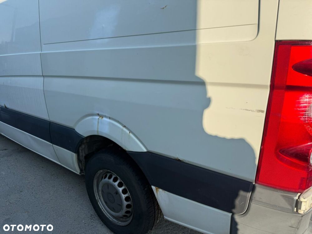 Volkswagen Crafter - 19