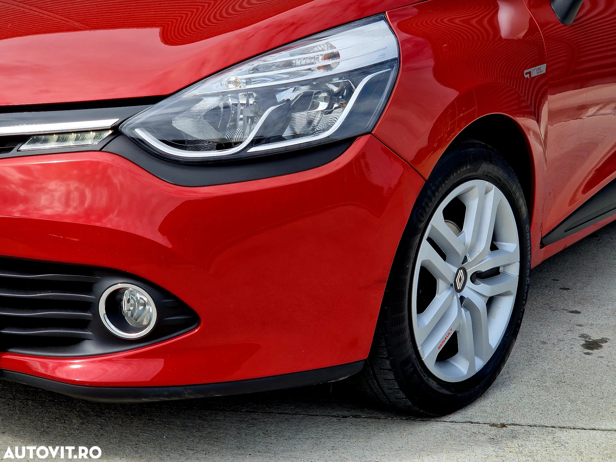 Renault Clio (Energy) TCe 90 Bose Edition - 18