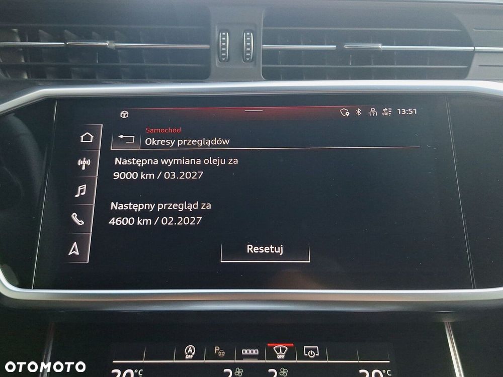 Audi A6 Avant 45 TFSI mHEV Quattro S Line S tronic - 38