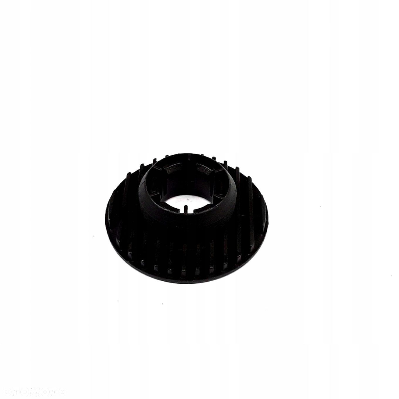 VOLVO spinka klips koleczek dywanika 31267689 OE - 1