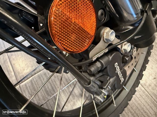 Aprilia Tuareg - 11
