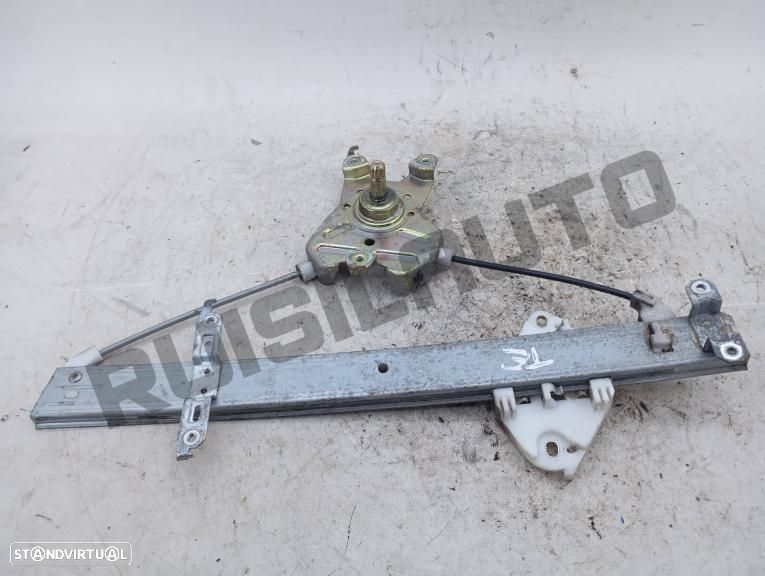 Elevador Completo Trás Esquerdo Manual  Honda Jazz Ii [2001_200 - 1
