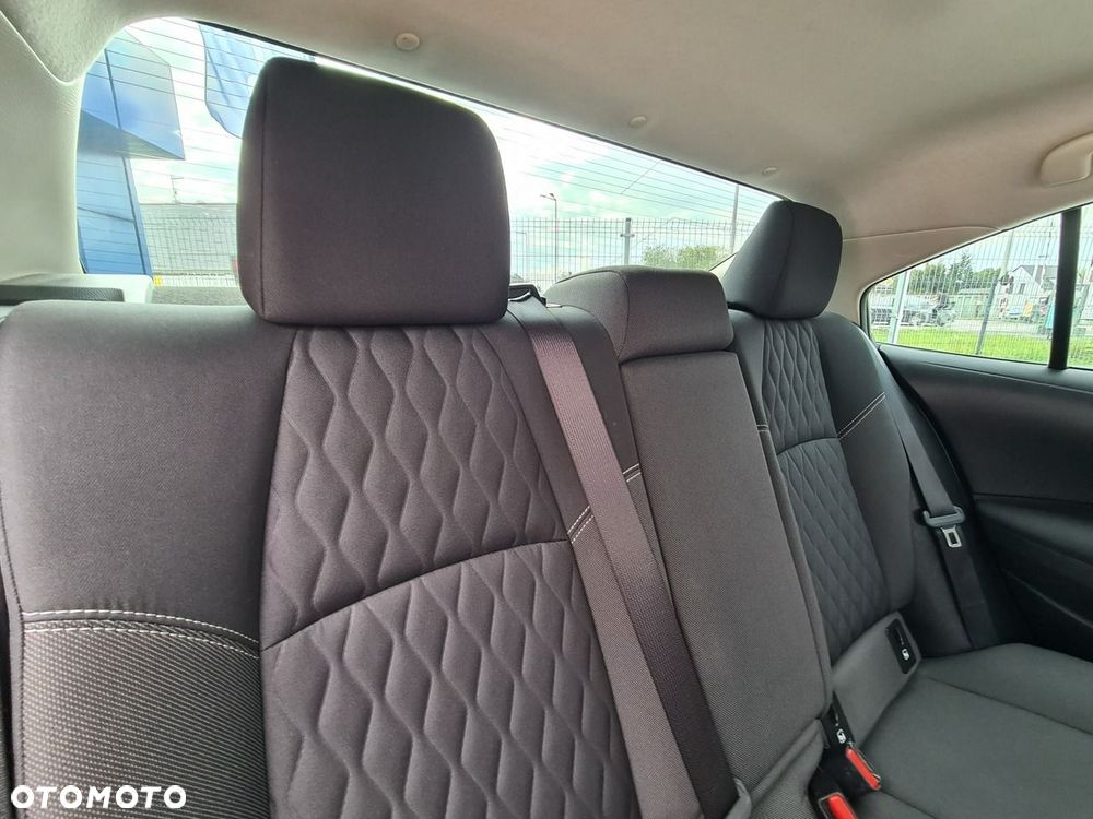Toyota Corolla 1.8 Hybrid Comfort - 31