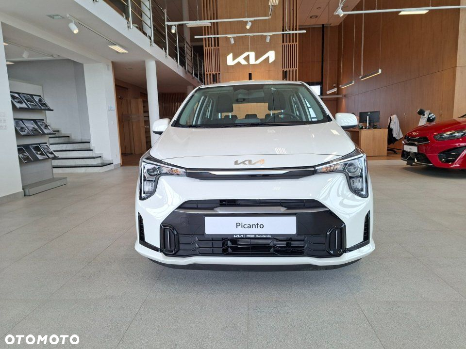 Kia Picanto - 2
