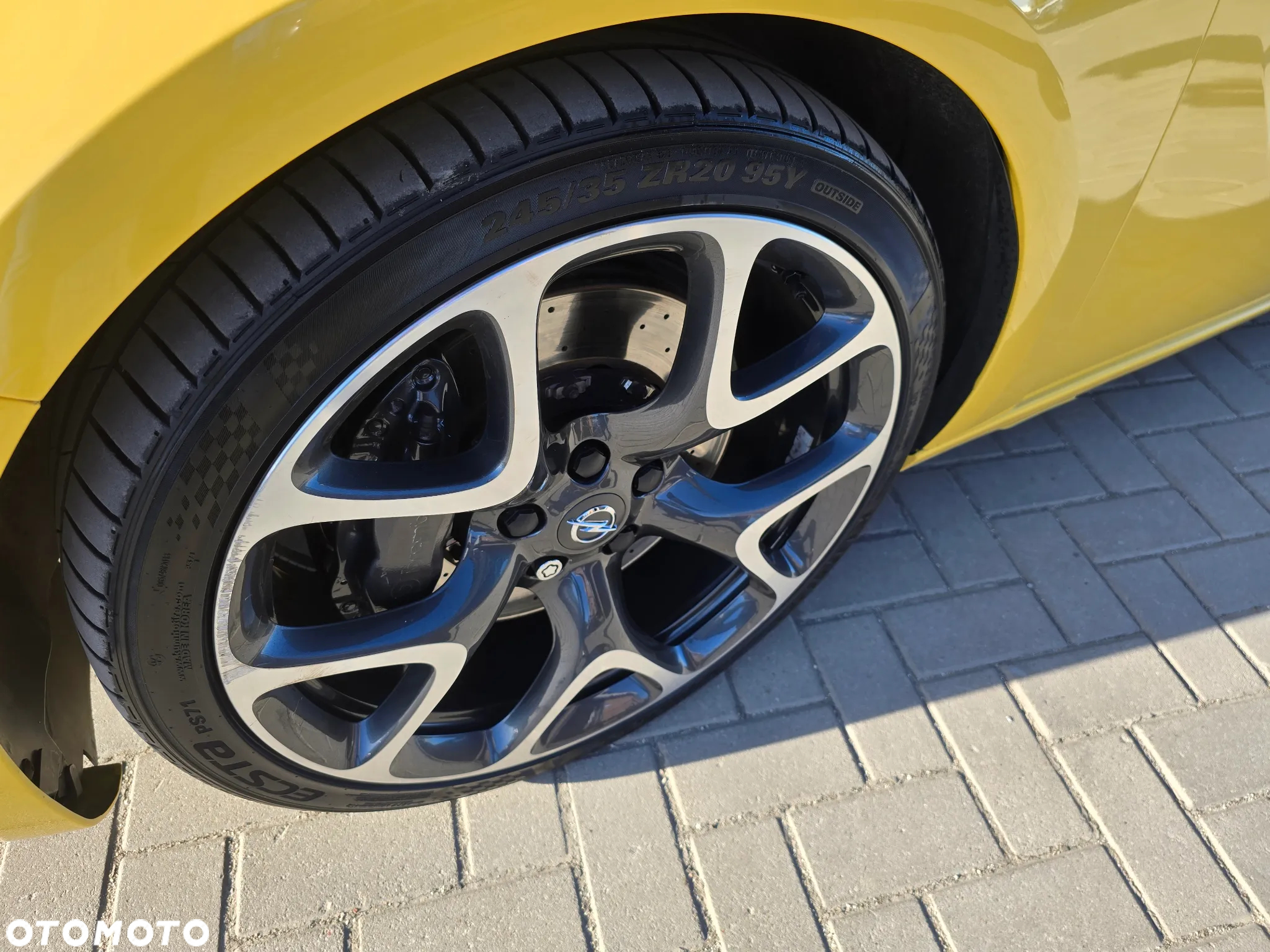 Opel Astra - 15