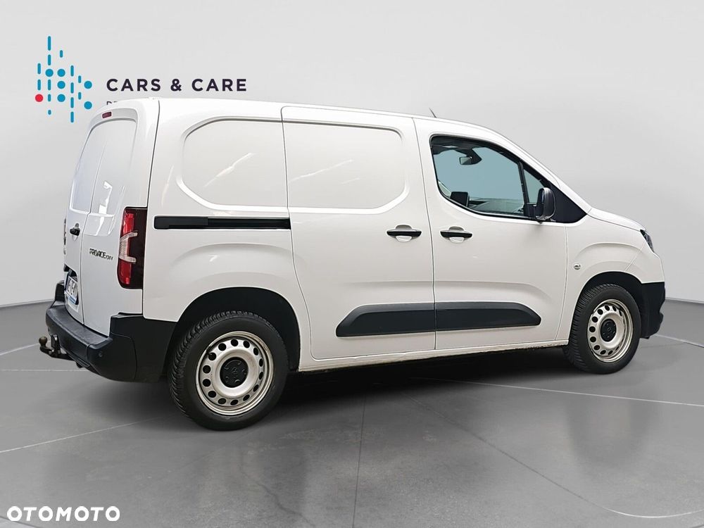 Toyota ProAce 2.3T 1.5 D-4D 100KM std Furgon Active - 17