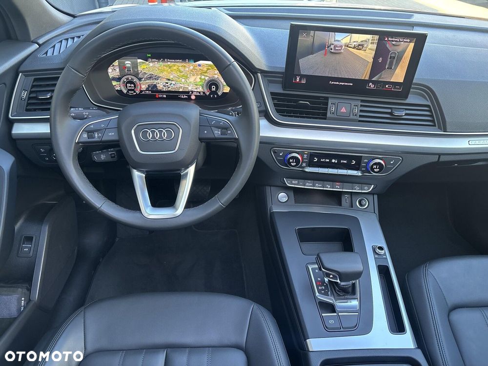 Audi Q5 Sportback - 10