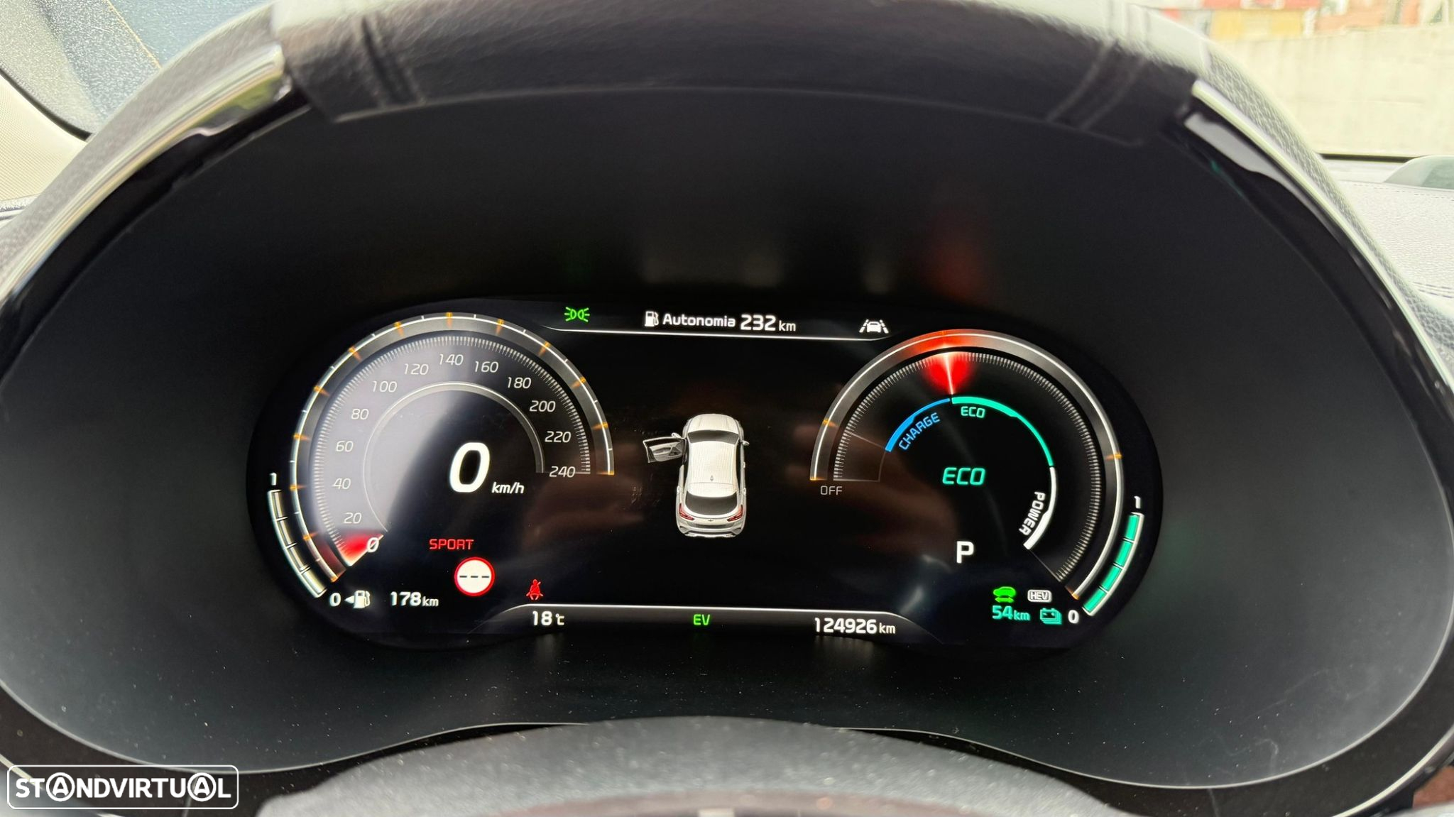 Kia XCeed 1.6 GDi PHEV Drive - 29
