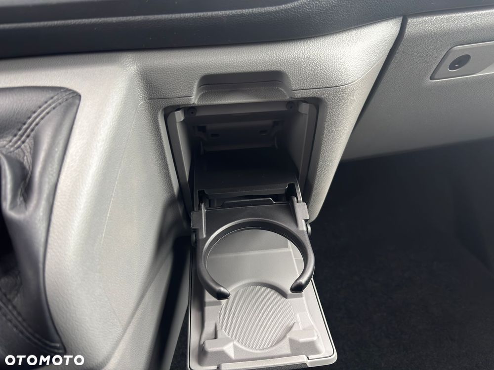 Ford Transit Custom Kombi 320 L2H1 Limited M1 - 24