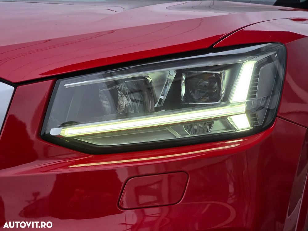 Audi Q2 1.4 TFSI Cylinder on demand S tronic - 31