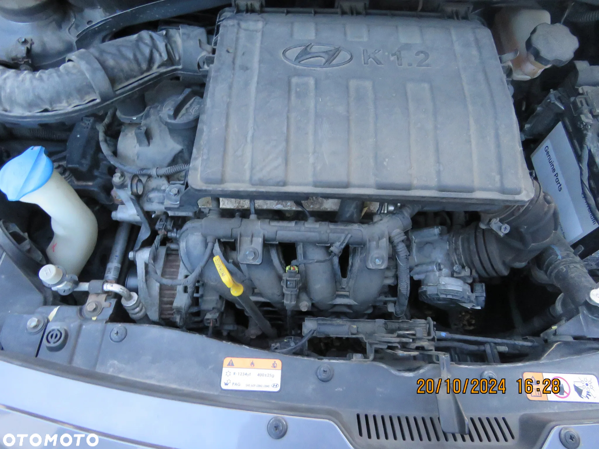 Hyundai i10 1.2 Premium - 10