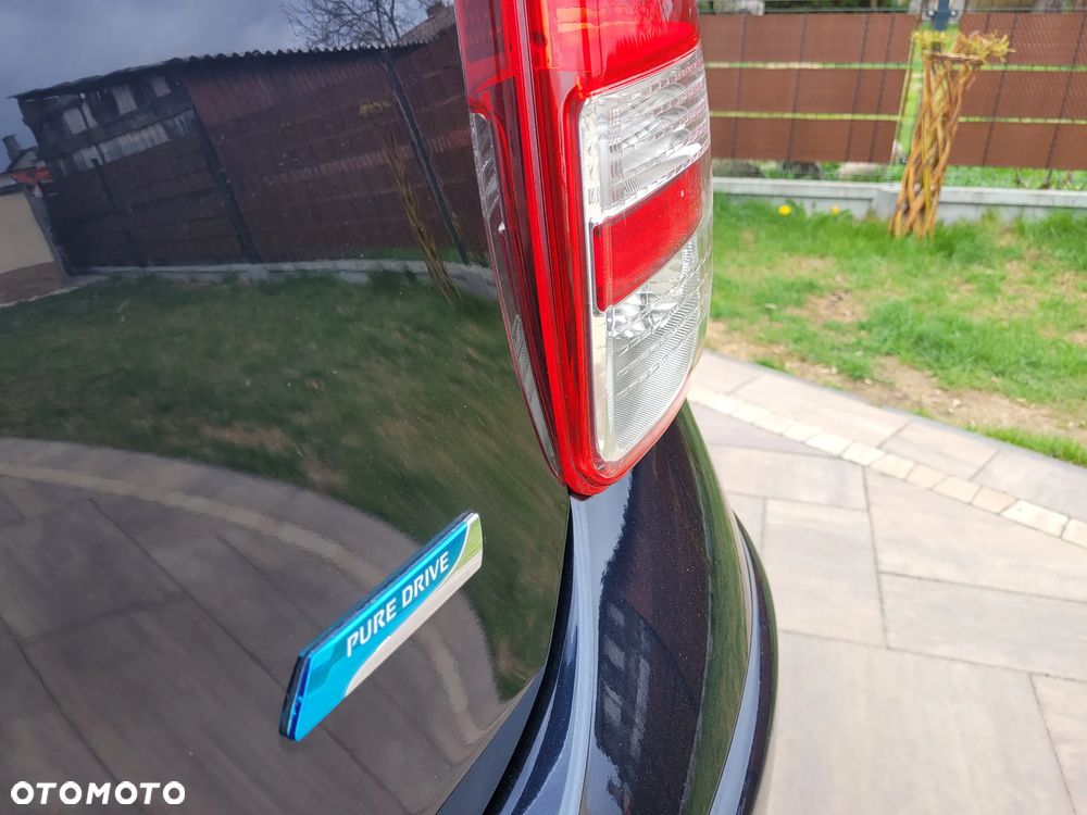 Nissan Micra 1.2 Acenta - 26