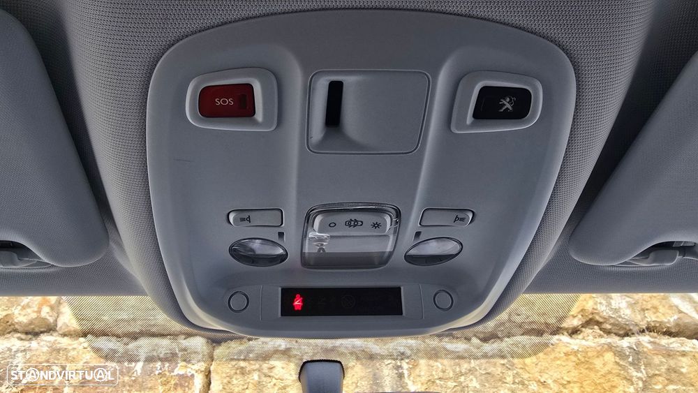 Peugeot 308 SW 1.6 BlueHDi Access - 12