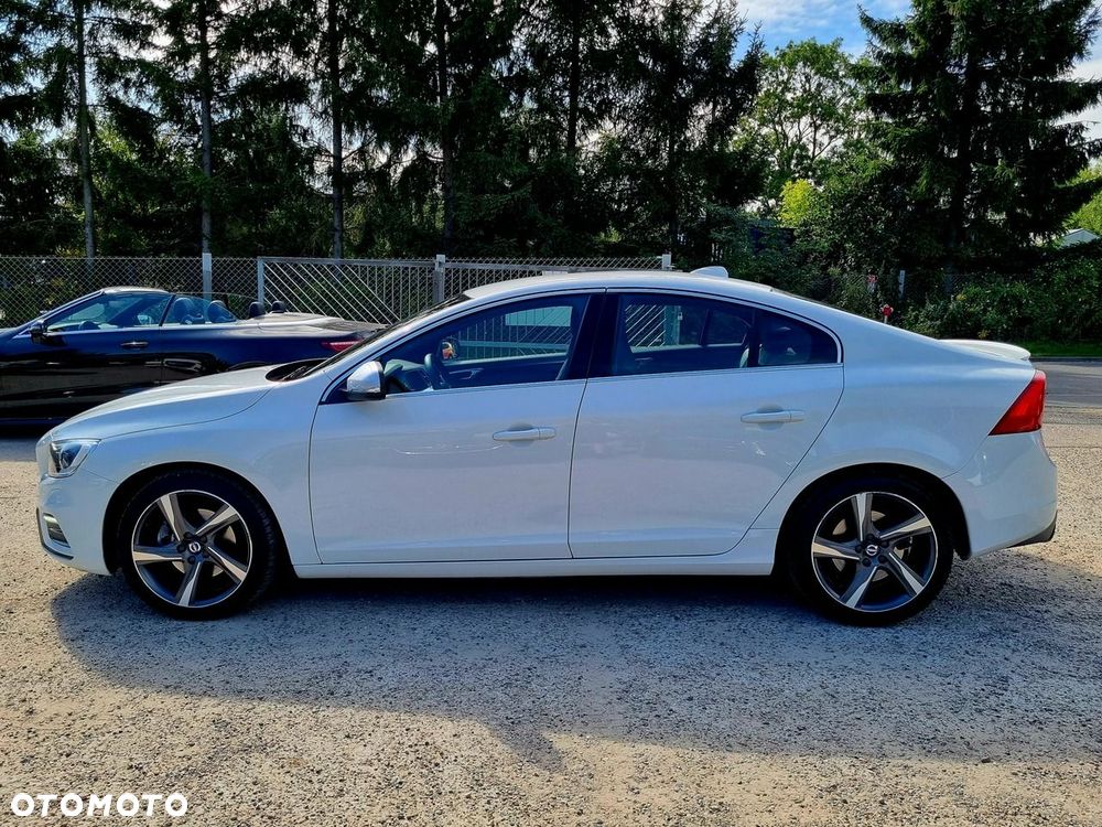 Volvo S60 D3 RDesign - 8