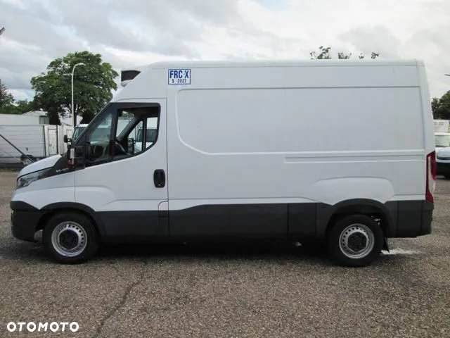 Iveco DAILY 35S12 - 6