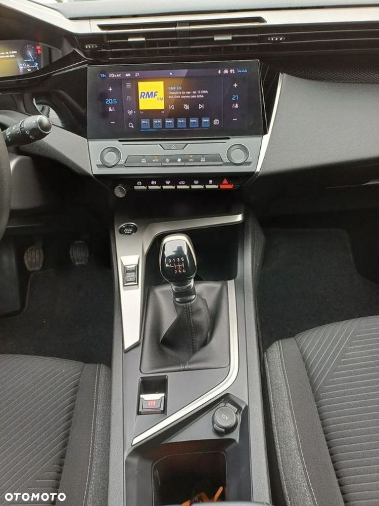 Peugeot 308 1.5 BlueHDi Active Pack S&S - 25