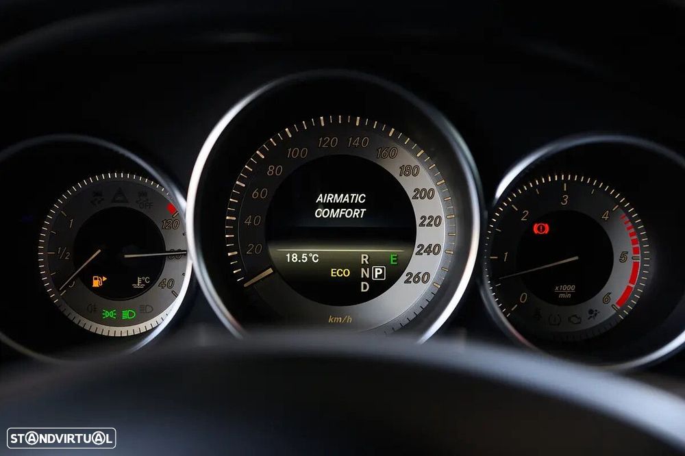 Mercedes-Benz CLS 350 - 31
