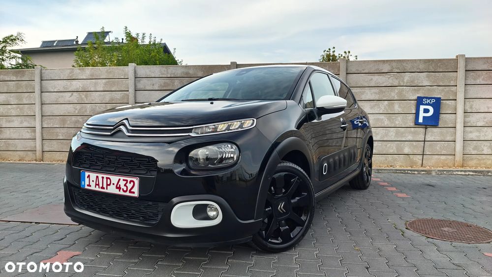 Citroën C3 Pure Tech 110 S&S EAT6 ELLE ONLINE EDITION - 10