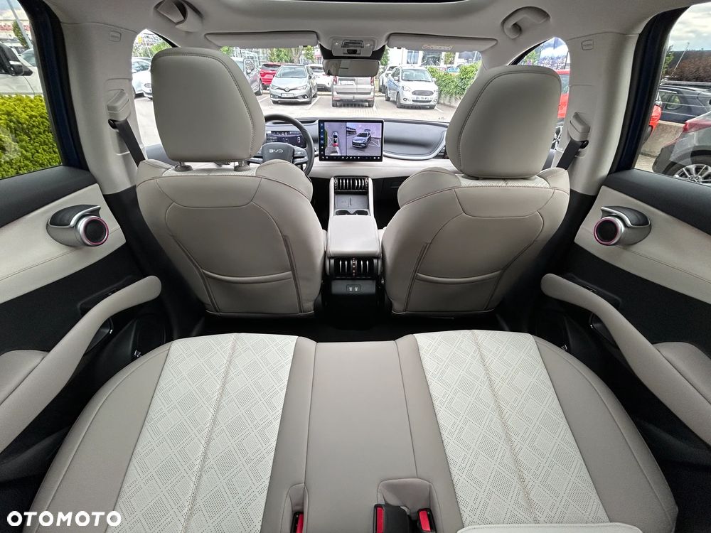 BYD Atto 3 74.8kWh Excellence AWD - 29