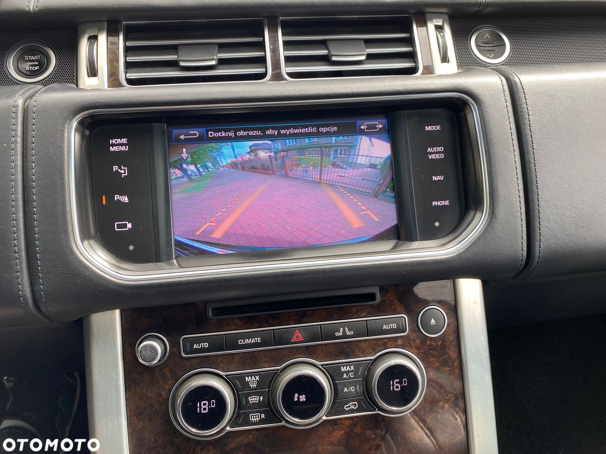 Land Rover Range Rover 3.0 TDV6 Autobiography - 4