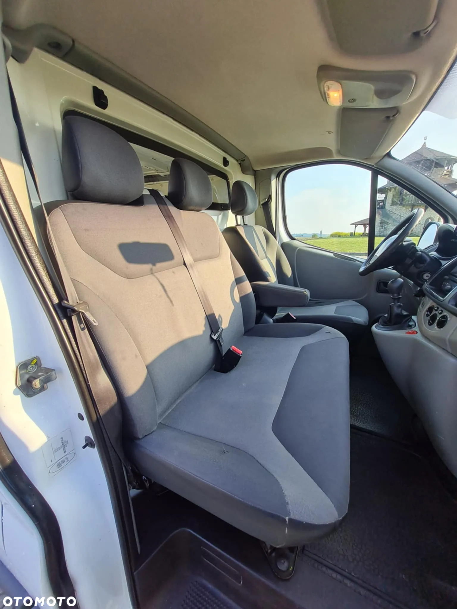 Renault Trafic - 10