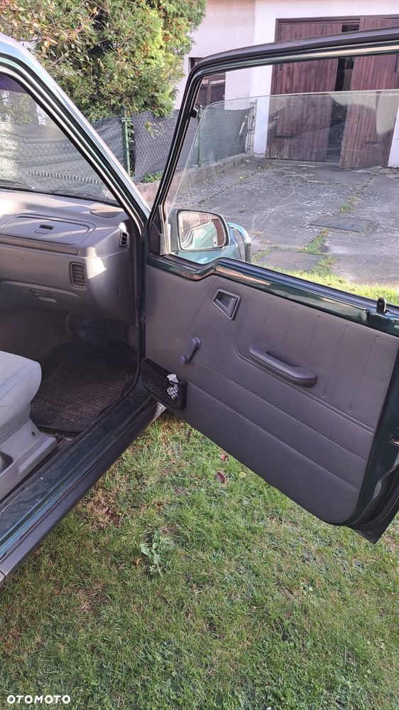 Suzuki Vitara 2000