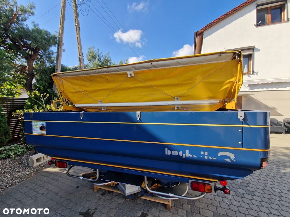 Bogballe M2 - 10