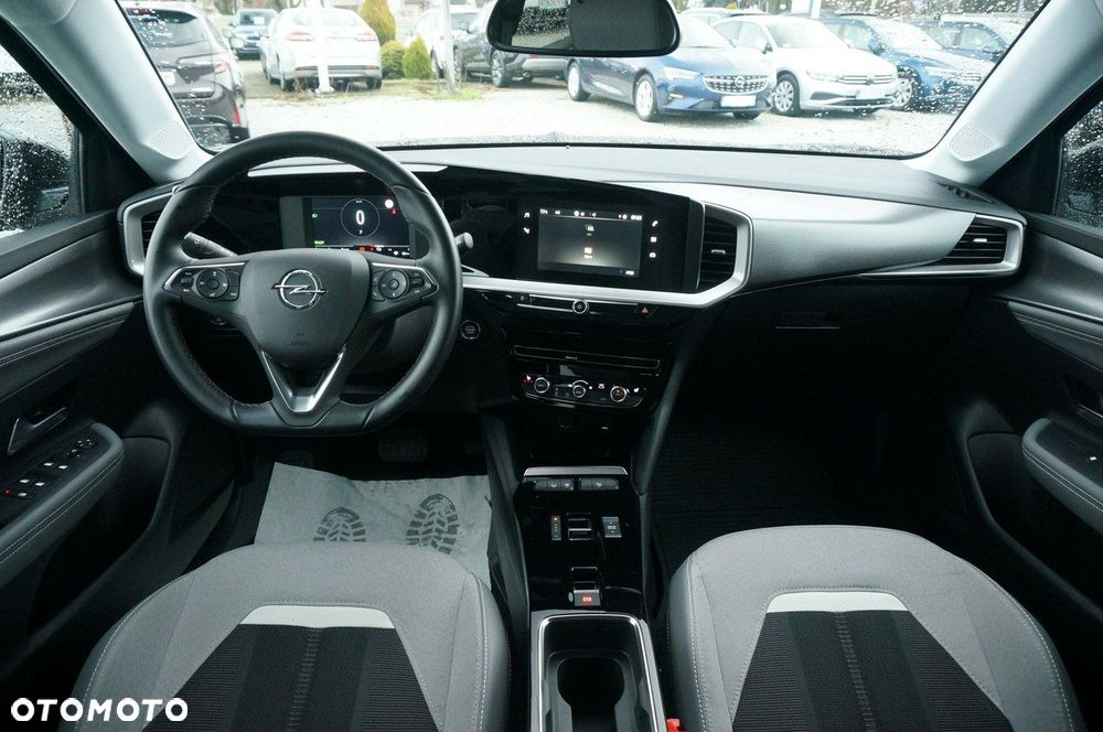Opel Mokka - 11