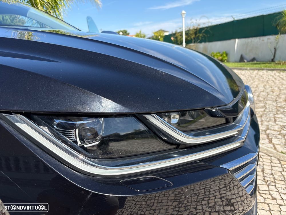 VW Arteon 2.0 TDI Elegance DSG - 10