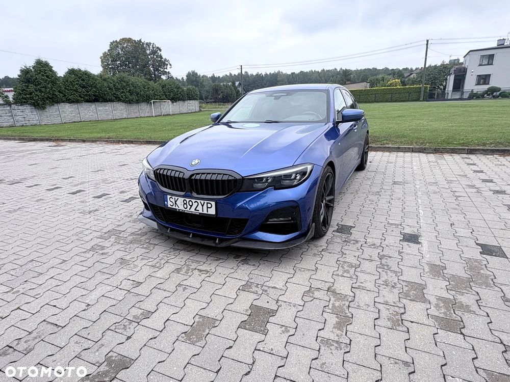 BMW Seria 3 - 10