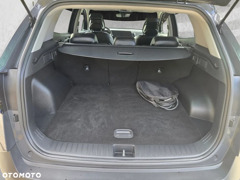 Kia Sportage 1.6 T-GDI PHEV Business Line 4WD - 20