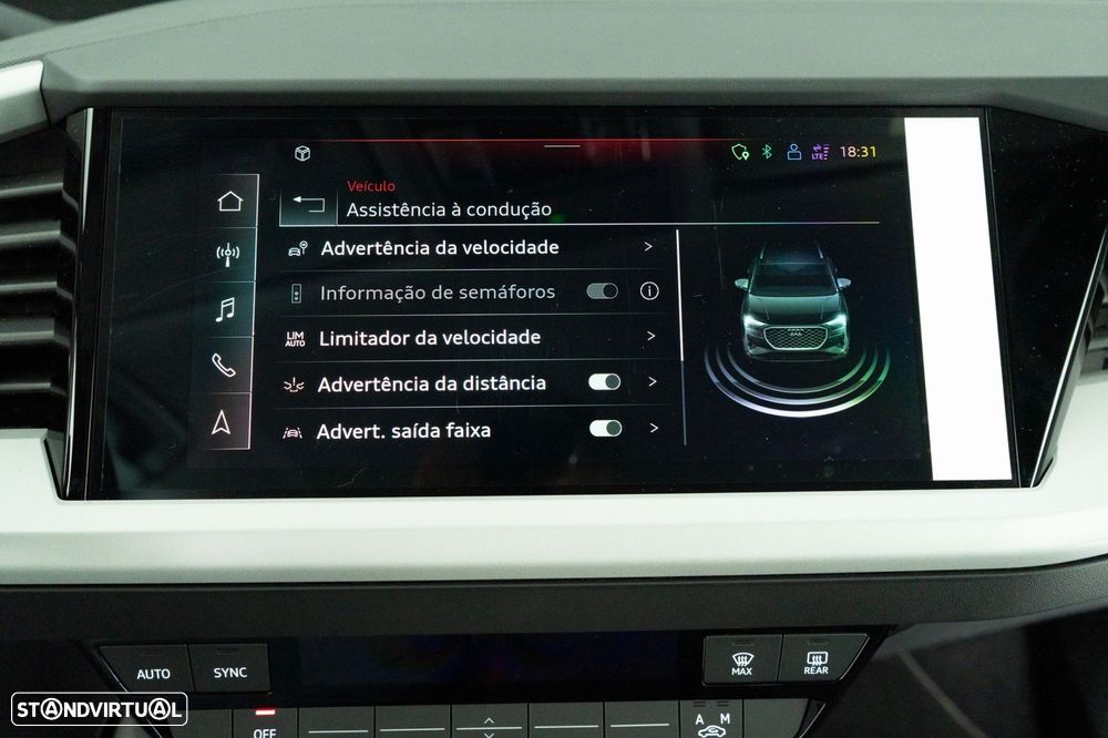 Audi Q4 e-tron 40 82 kWH - 13