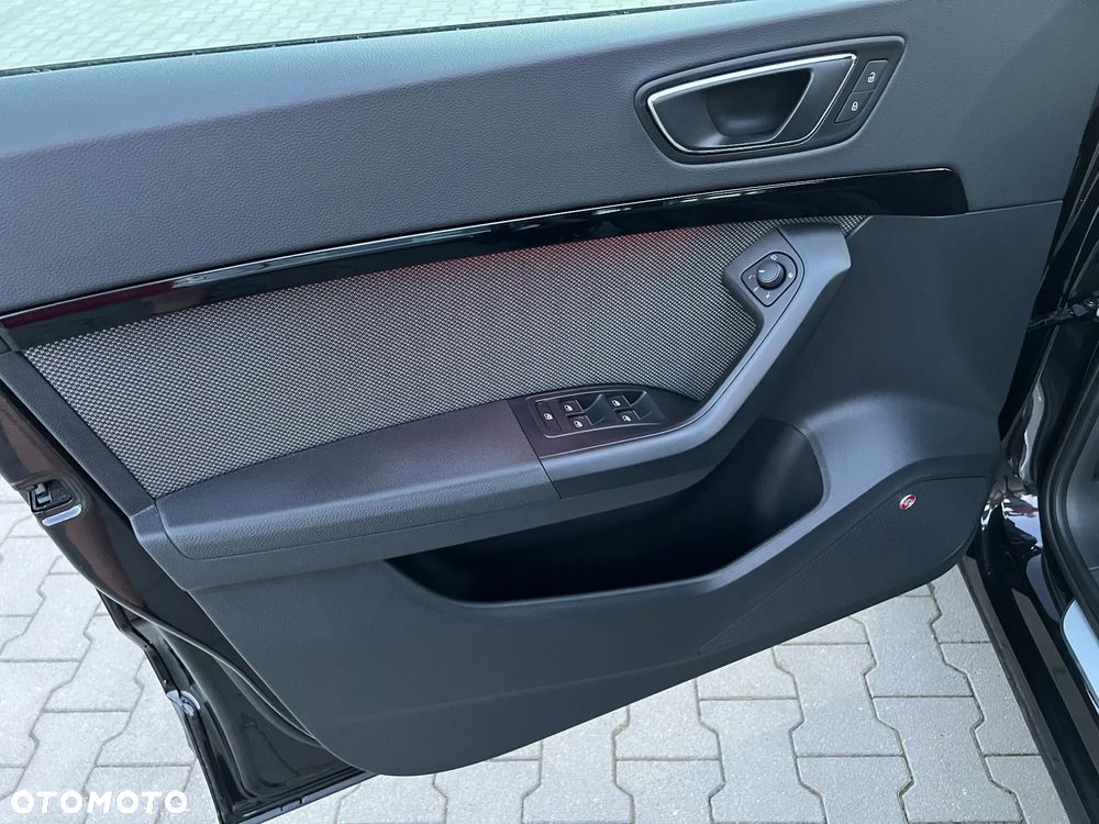 Seat Ateca 1.5 TSI ACT DSG OPF Xcellence - 7